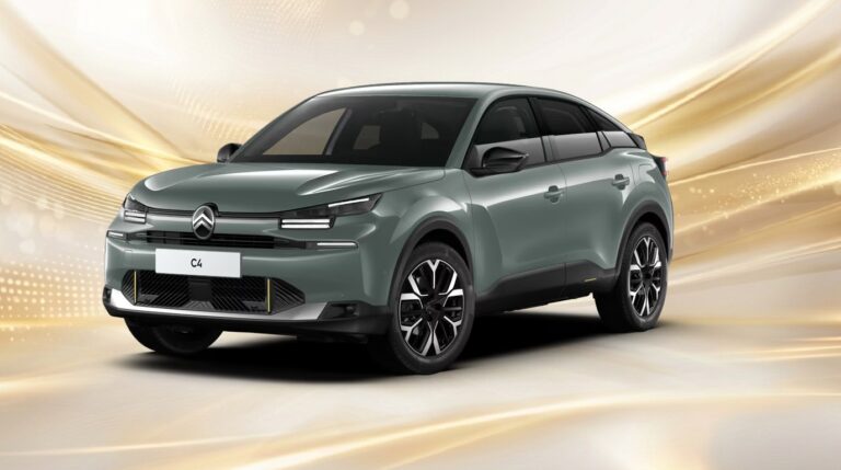 Citroën C4
